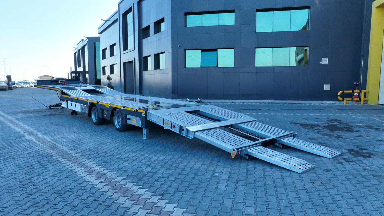 Leasa LIDER NEW 2025 MODELS YEAR LIDER TRAILER LIDER NEW 2025 MODELS YEAR LIDER TRAILER: bild 14