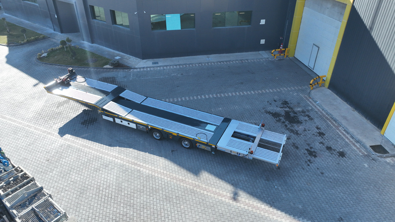 Leasa LIDER NEW 2025 MODELS YEAR LIDER TRAILER LIDER NEW 2025 MODELS YEAR LIDER TRAILER: bild 7