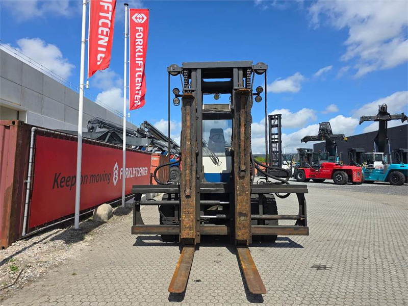 KONECRANES SMV 12-1200B ELM Load Stabilizer - Dieseltruck: bild 5 KONECRANES SMV 12-1200B ELM Load Stabilizer - Dieseltruck: bild 5
