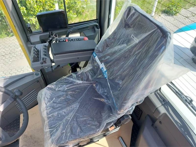 Dieseltruck KONECRANES SMV 16-1200C: bild 10 Dieseltruck KONECRANES SMV 16-1200C: bild 10