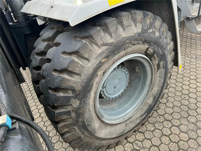 Kalmar DCG100-45ED7 - Containertruck: bild 4 Kalmar DCG100-45ED7 - Containertruck: bild 4