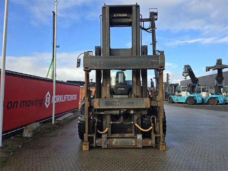 Kalmar DCG200 -12LB - Containertruck: bild 5 Kalmar DCG200 -12LB - Containertruck: bild 5