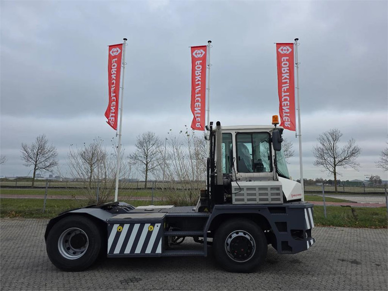 Mafi R332 4x4 - Terminaltraktor: bild 4 Mafi R332 4x4 - Terminaltraktor: bild 4