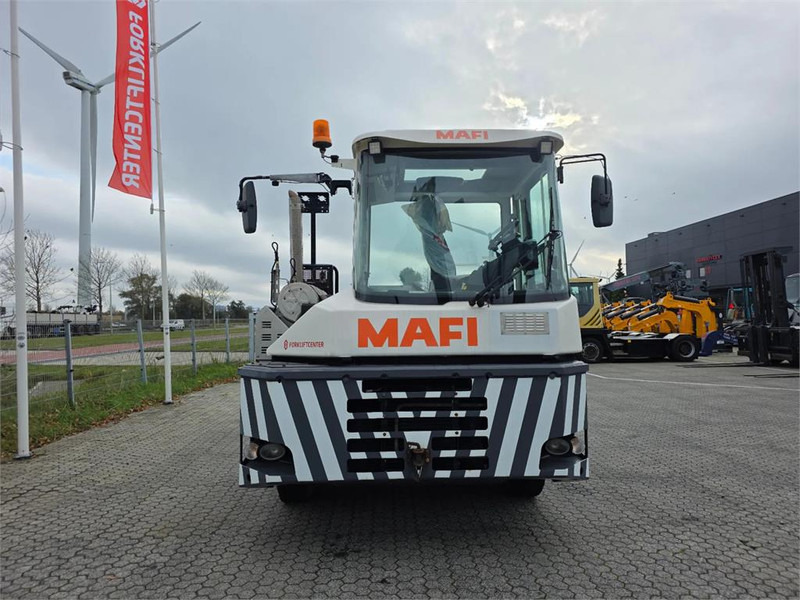 Mafi R332 4x4 - Terminaltraktor: bild 5 Mafi R332 4x4 - Terminaltraktor: bild 5