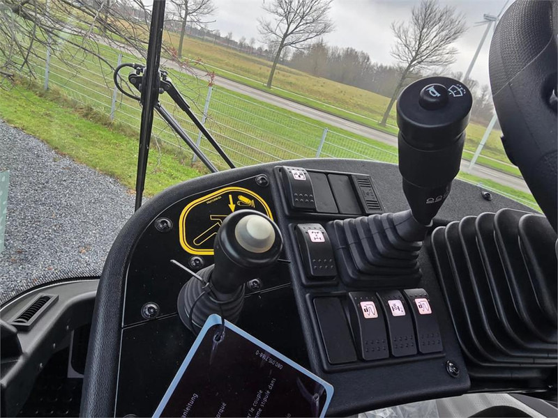 Terminaltraktor Mafi R336 4x4: bild 17 Terminaltraktor Mafi R336 4x4: bild 17