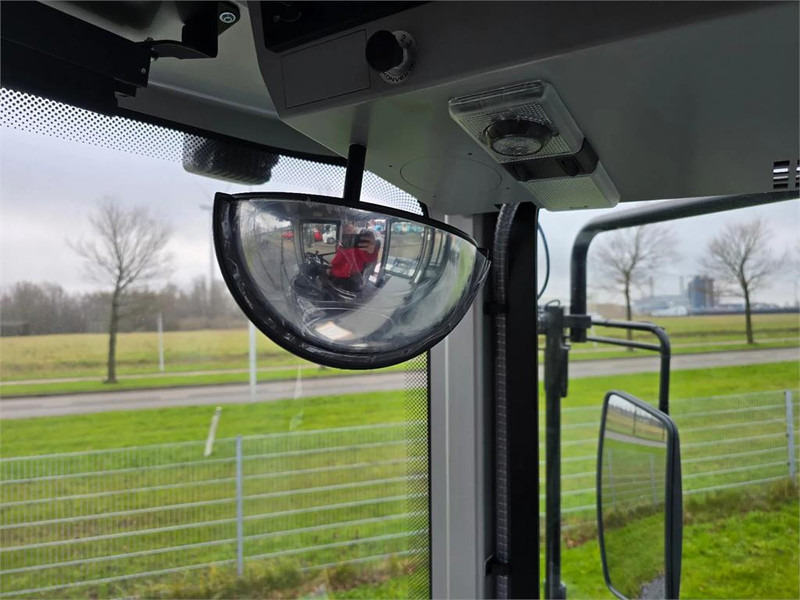 Terminaltraktor Mafi R336 4x4: bild 14 Terminaltraktor Mafi R336 4x4: bild 14