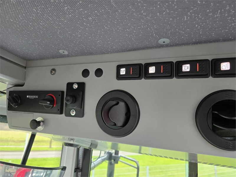 Terminaltraktor Mafi R336 4x4: bild 13 Terminaltraktor Mafi R336 4x4: bild 13