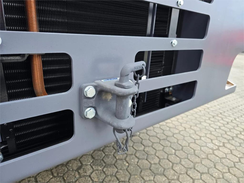 Terminaltraktor Mafi R336 4x4: bild 10 Terminaltraktor Mafi R336 4x4: bild 10