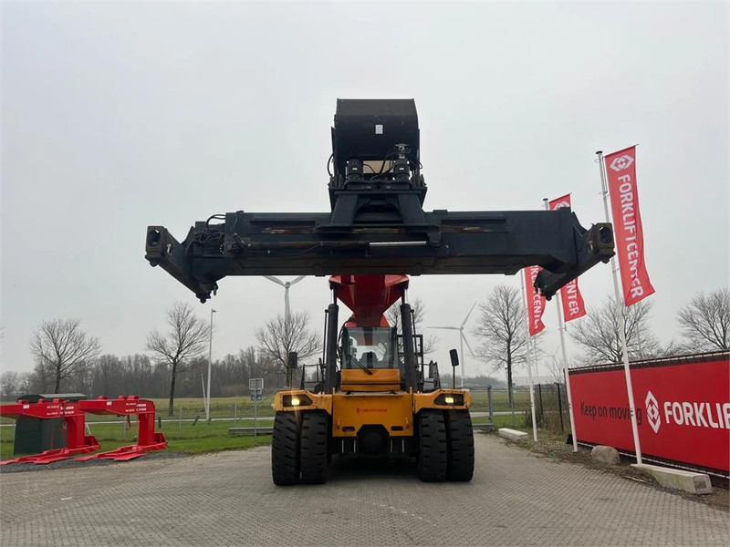 Sany RSC45C1 - Reachstacker: bild 5 Sany RSC45C1 - Reachstacker: bild 5