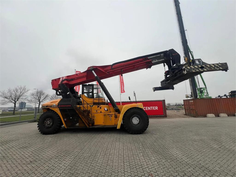 Sany RSC45C1 - Reachstacker: bild 1 Sany RSC45C1 - Reachstacker: bild 1