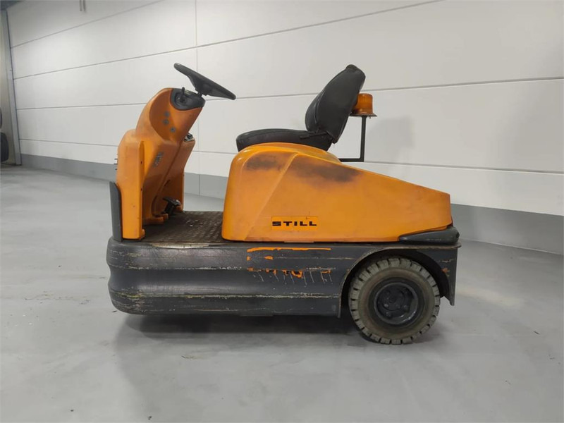 Still R06 - Eltruck: bild 2 Still R06 - Eltruck: bild 2