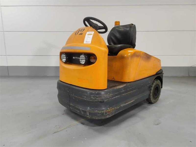 Still R06 - Eltruck: bild 4 Still R06 - Eltruck: bild 4