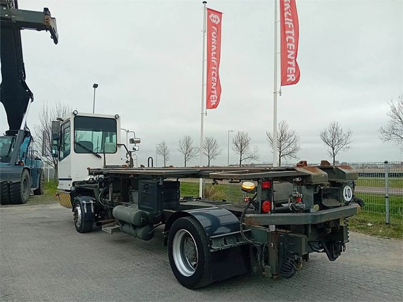 Terberg BC182 - Terminaltraktor: bild 4 Terberg BC182 - Terminaltraktor: bild 4