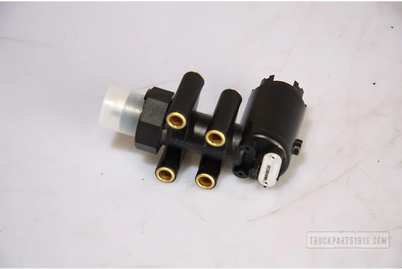 DAF 099800 Luchtregelventiel - Ventil för Lastbil: bild 1 DAF 099800 Luchtregelventiel - Ventil för Lastbil: bild 1