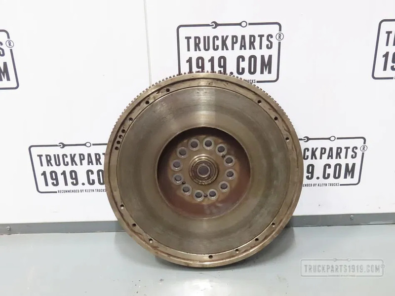 DAF 1697674 Vliegwiel - Vevaxel för Lastbil: bild 1 DAF 1697674 Vliegwiel - Vevaxel för Lastbil: bild 1