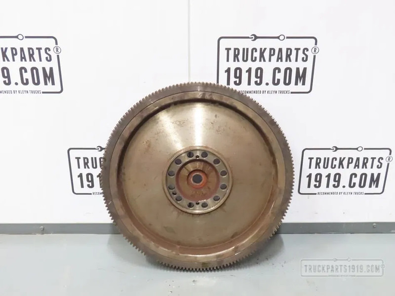 DAF 1697674 Vliegwiel - Vevaxel för Lastbil: bild 2 DAF 1697674 Vliegwiel - Vevaxel för Lastbil: bild 2