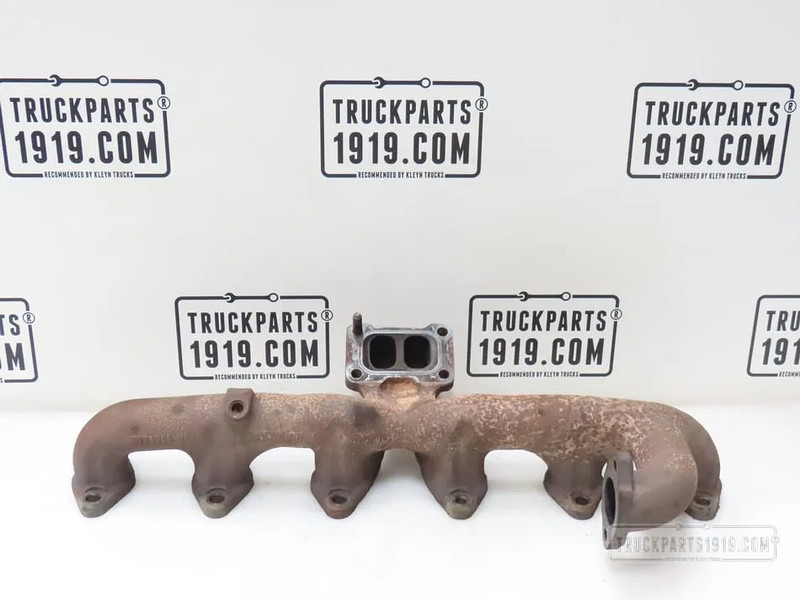 DAF 1706556 Uitlaatspruitstuk DAF PX7 - Avgassystem för Lastbil: bild 1 DAF 1706556 Uitlaatspruitstuk DAF PX7 - Avgassystem för Lastbil: bild 1