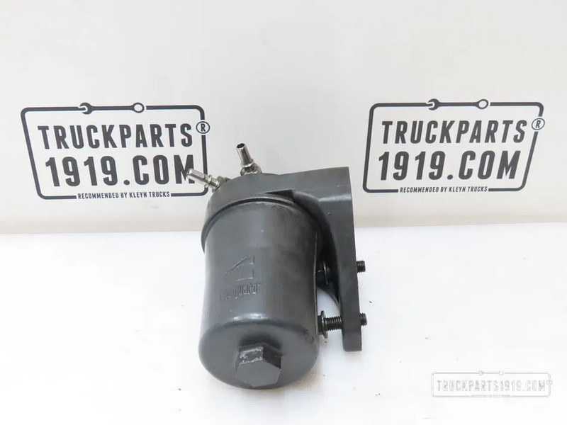 DAF 1709926 Brandstoffilterhuis DAF PX7 - Bränslesystem för Transportbil: bild 1 DAF 1709926 Brandstoffilterhuis DAF PX7 - Bränslesystem för Transportbil: bild 1