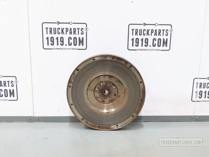 DAF 1714770 Vliegwiel DAF PX7 - Vevaxel för Lastbil: bild 1 DAF 1714770 Vliegwiel DAF PX7 - Vevaxel för Lastbil: bild 1