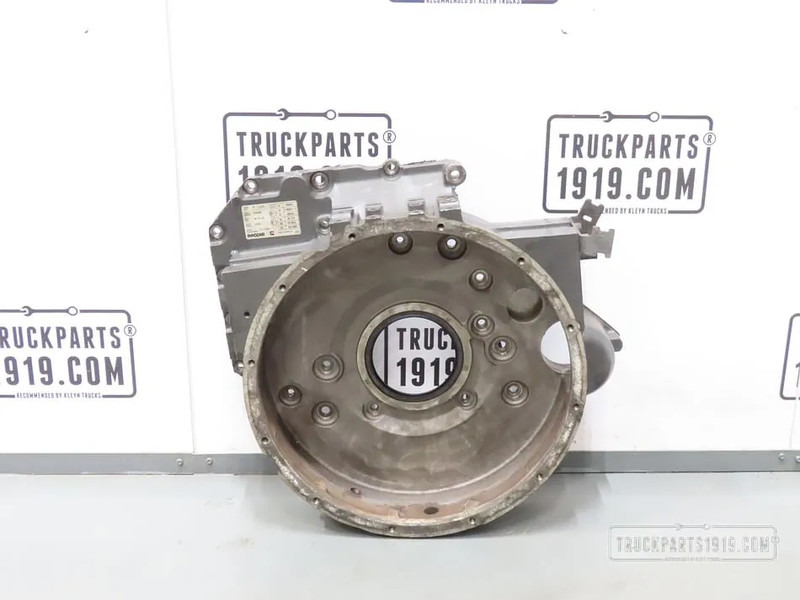 DAF 1722950 Vliegwielhuis DAF PX7 - Vevaxel för Lastbil: bild 1 DAF 1722950 Vliegwielhuis DAF PX7 - Vevaxel för Lastbil: bild 1