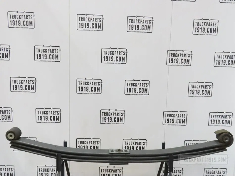 DAF 1890068 Paraboolveer DAF - Ressorfjädring för Lastbil: bild 1 DAF 1890068 Paraboolveer DAF - Ressorfjädring för Lastbil: bild 1