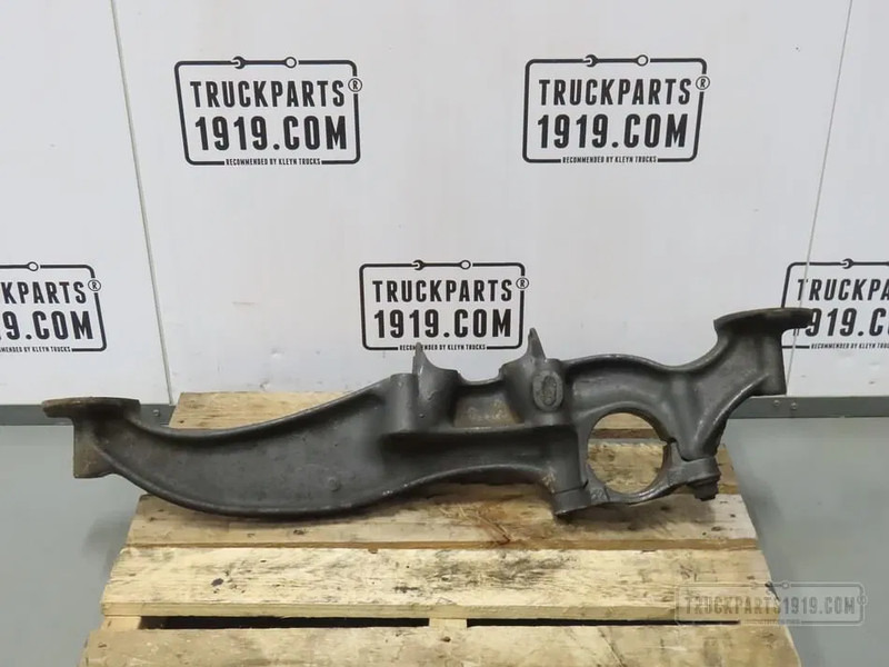 DAF 1896601 Veerjuk Li. DAF - Fjädring för Lastbil: bild 1 DAF 1896601 Veerjuk Li. DAF - Fjädring för Lastbil: bild 1