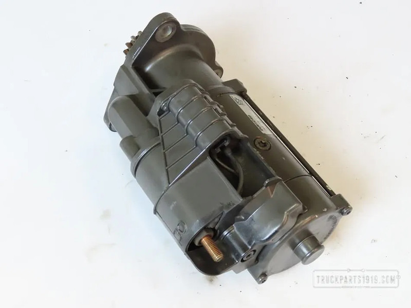 DAF 2015154 Startmotor - Starter för Lastbil: bild 2 DAF 2015154 Startmotor - Starter för Lastbil: bild 2