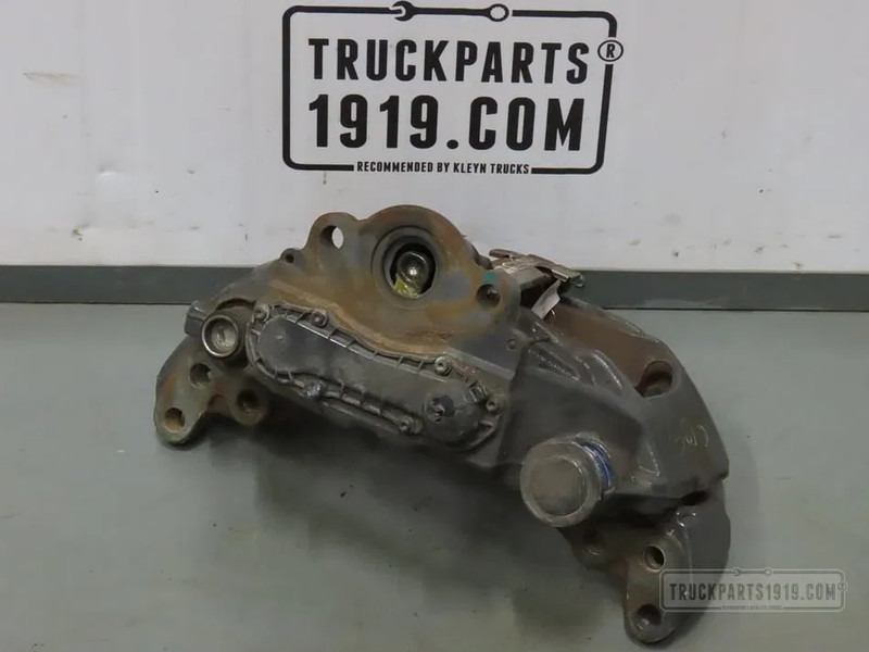 DAF 2266603 Remklauw SyD7 met ACR - Bromsok för Lastbil: bild 1 DAF 2266603 Remklauw SyD7 met ACR - Bromsok för Lastbil: bild 1