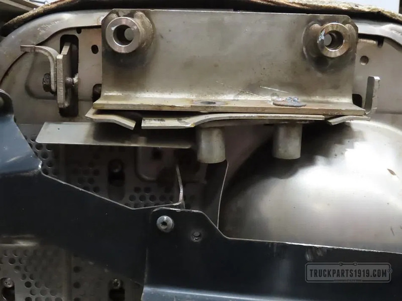 DAF 2300749 Katalysator E6 DAF - Katalytisk omvandlare för Lastbil: bild 4 DAF 2300749 Katalysator E6 DAF - Katalytisk omvandlare för Lastbil: bild 4