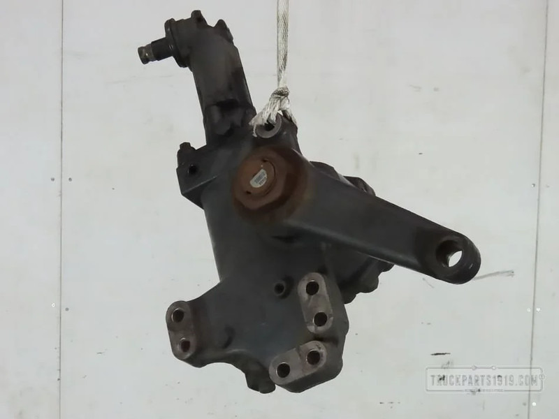 DAF Axle & Steering Parts Stuurhuis DAF CF - Styrpump för Lastbil: bild 2 DAF Axle & Steering Parts Stuurhuis DAF CF - Styrpump för Lastbil: bild 2