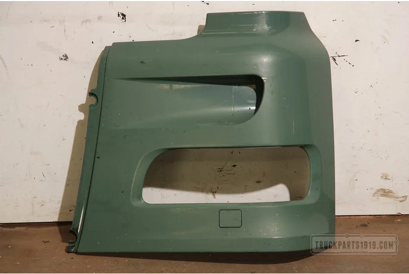 DAF Body & Chassis Parts Koplamphoek Li. DAF XF - Stötfångarhörn för Lastbil: bild 2 DAF Body & Chassis Parts Koplamphoek Li. DAF XF - Stötfångarhörn för Lastbil: bild 2