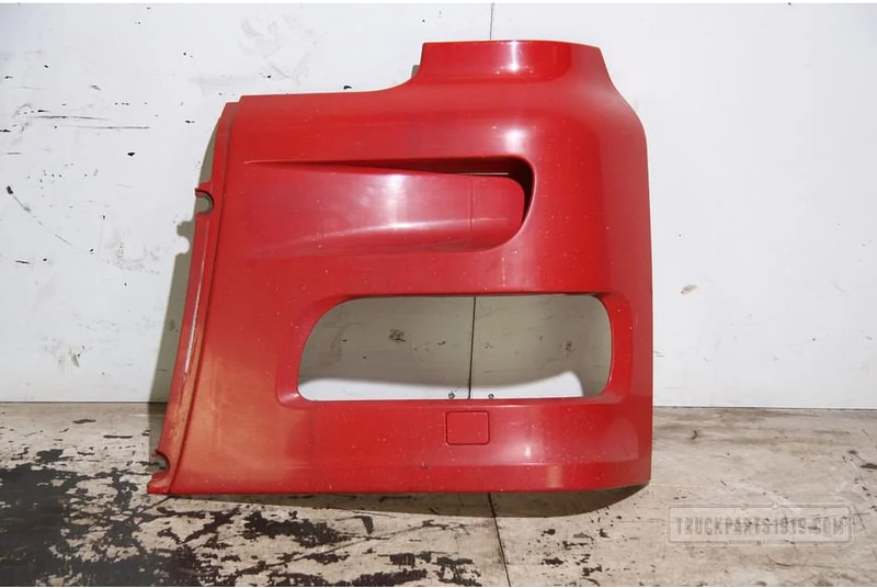 DAF Body & Chassis Parts Koplamphoek Li. DAF XF - Stötfångarhörn för Lastbil: bild 1 DAF Body & Chassis Parts Koplamphoek Li. DAF XF - Stötfångarhörn för Lastbil: bild 1