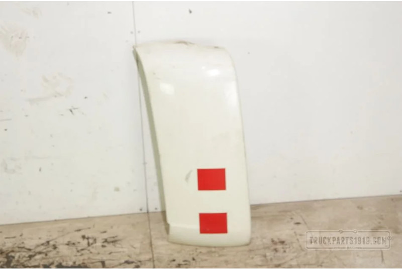 DAF Body & Chassis Parts Zijfender LI boven CF85 - Vinge för Lastbil: bild 1 DAF Body & Chassis Parts Zijfender LI boven CF85 - Vinge för Lastbil: bild 1