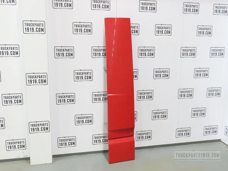 DAF Body & Chassis Parts Zijfender Li. DAF 106 - Vinge för Lastbil: bild 1 DAF Body & Chassis Parts Zijfender Li. DAF 106 - Vinge för Lastbil: bild 1