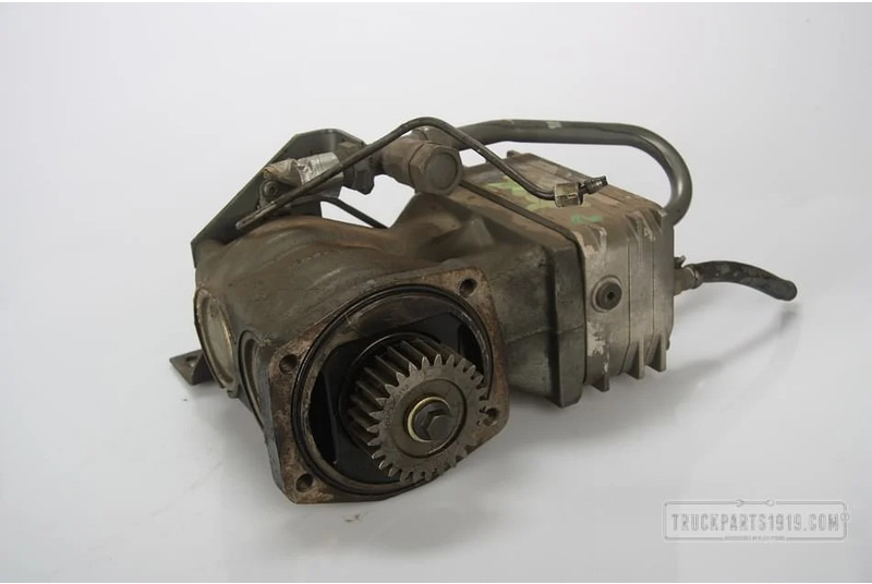 DAF Compressed Air System Luchtcompressor - Kompressor för Lastbil: bild 1 DAF Compressed Air System Luchtcompressor - Kompressor för Lastbil: bild 1