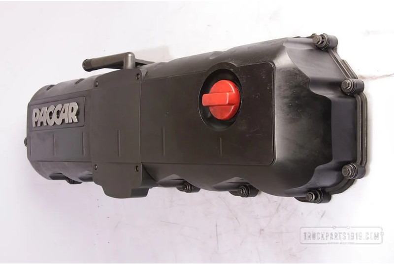 DAF Engines & Parts Kleppendeksel DAF MX - Huvudenhet för Lastbil: bild 1 DAF Engines & Parts Kleppendeksel DAF MX - Huvudenhet för Lastbil: bild 1