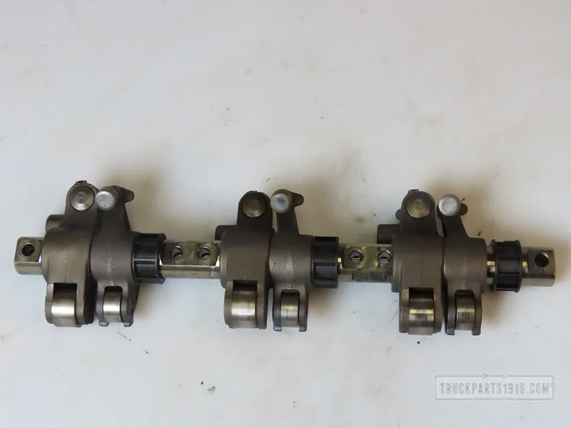 DAF Engines & Parts Tuimelaaras uitlaat DAF MX11 - Huvudenhet för Lastbil: bild 1 DAF Engines & Parts Tuimelaaras uitlaat DAF MX11 - Huvudenhet för Lastbil: bild 1