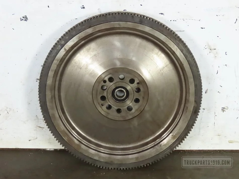 DAF Engines & Parts Vliegwiel DAF MX 11 - Vevaxel för Lastbil: bild 2 DAF Engines & Parts Vliegwiel DAF MX 11 - Vevaxel för Lastbil: bild 2