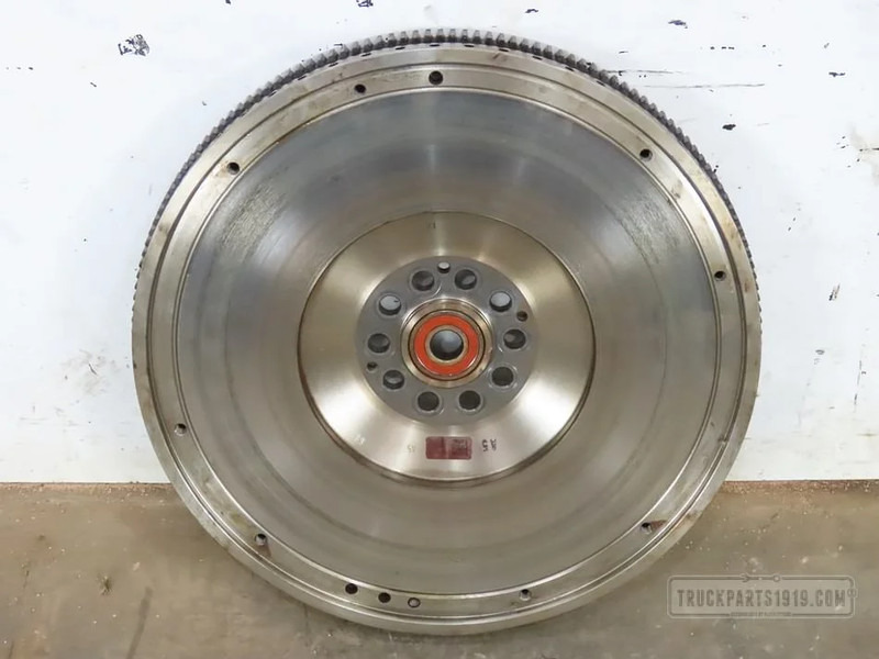 DAF Engines & Parts Vliegwiel DAF MX 11 - Vevaxel för Lastbil: bild 1 DAF Engines & Parts Vliegwiel DAF MX 11 - Vevaxel för Lastbil: bild 1