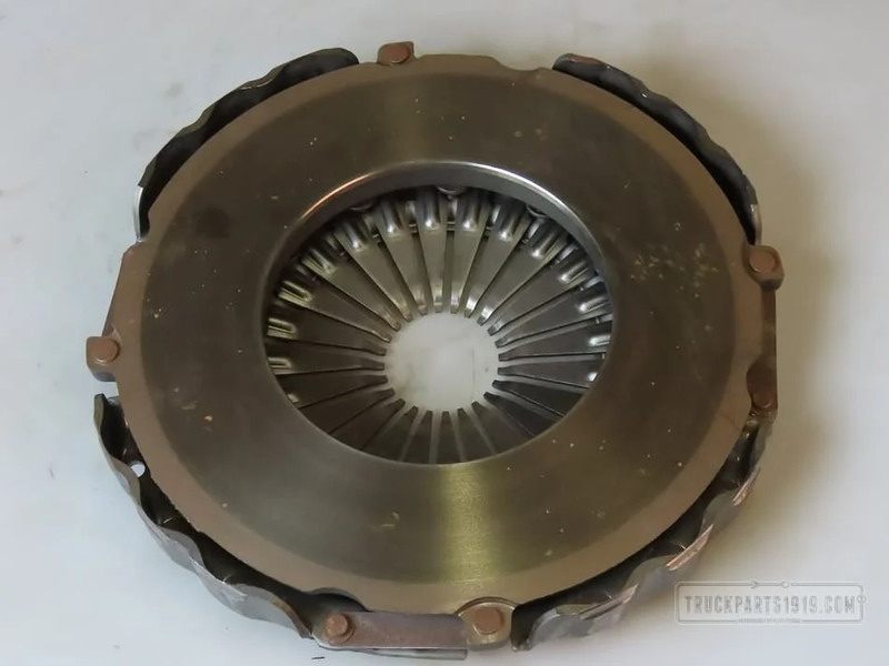 DAF Gearbox & Clutch Parts Drukgroep DAF LF Euro6 - Kopplingstryckplatta för Lastbil: bild 2 DAF Gearbox & Clutch Parts Drukgroep DAF LF Euro6 - Kopplingstryckplatta för Lastbil: bild 2