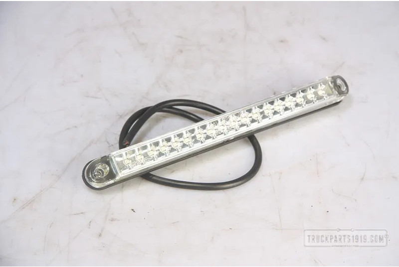 Diversen 40026342 PROPLAST Lighting Pro-can XL 3F 12V - Bakljus för Lastbil: bild 1 Diversen 40026342 PROPLAST Lighting Pro-can XL 3F 12V - Bakljus för Lastbil: bild 1