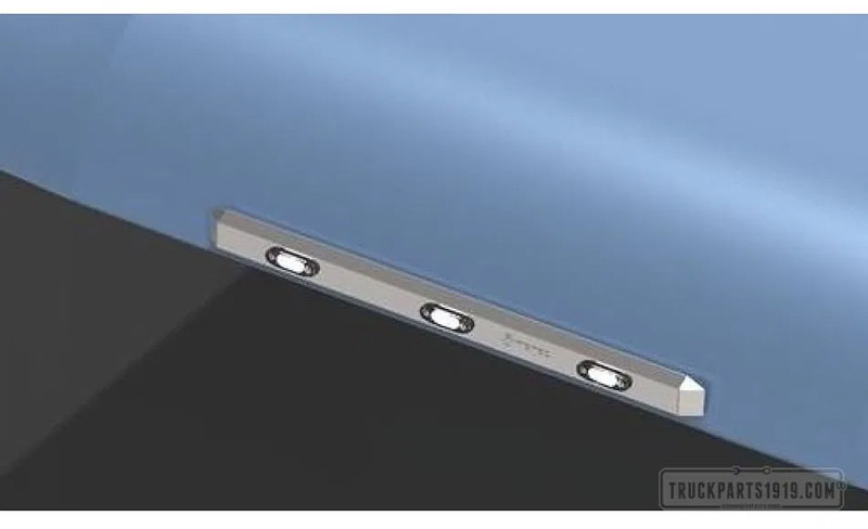 Diversen 888437 universal LED bar - Ljus/ Belysning för Lastbil: bild 1 Diversen 888437 universal LED bar - Ljus/ Belysning för Lastbil: bild 1