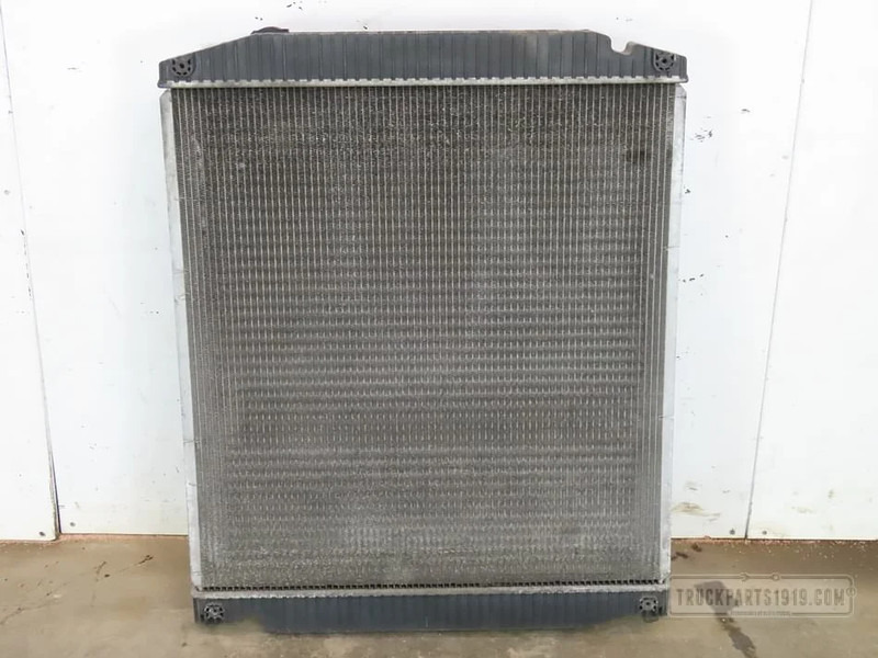 Iveco Cooling System Radiateur Iveco - Kylare för Lastbil: bild 1 Iveco Cooling System Radiateur Iveco - Kylare för Lastbil: bild 1