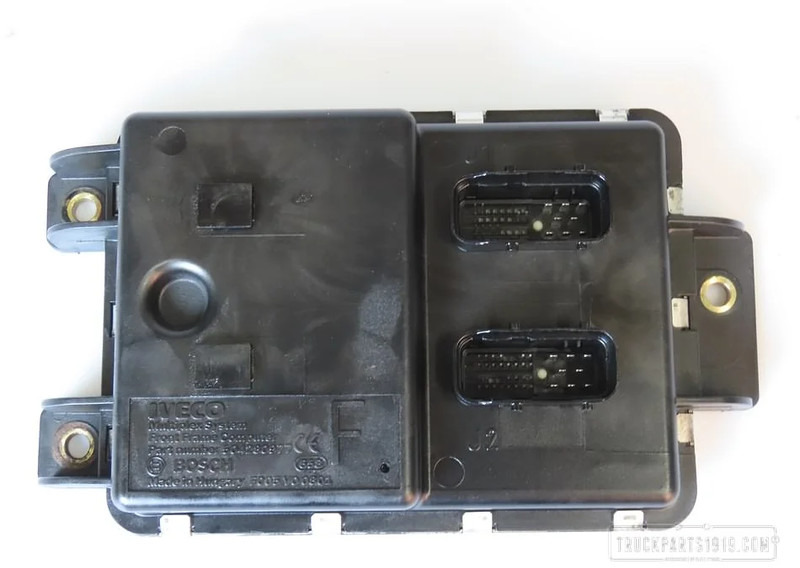 Iveco Electrical System Front frame computer Iveco - Kontrollenhet för Lastbil: bild 1 Iveco Electrical System Front frame computer Iveco - Kontrollenhet för Lastbil: bild 1