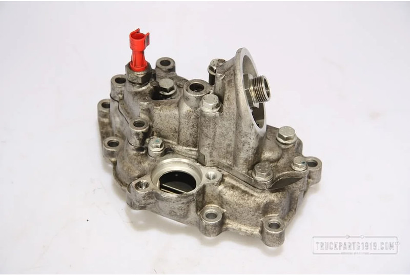 Iveco Engines & Parts Oliekoeler Iveco - Oljekylare för Lastbil: bild 3 Iveco Engines & Parts Oliekoeler Iveco - Oljekylare för Lastbil: bild 3