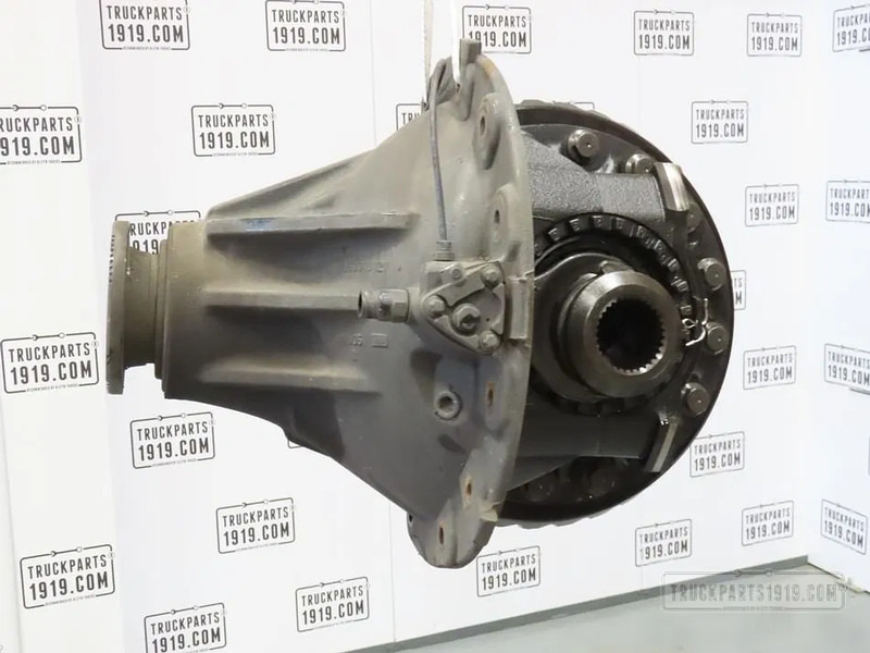 MAN 81.35010-6323 Differentieel R=2.313 HY-1344 - Differential för Lastbil: bild 2 MAN 81.35010-6323 Differentieel R=2.313 HY-1344 - Differential för Lastbil: bild 2