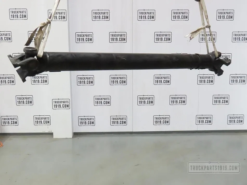 MAN 81.39143-6172 | Aandrijfas - Drivaxel för Lastbil: bild 1 MAN 81.39143-6172 | Aandrijfas - Drivaxel för Lastbil: bild 1