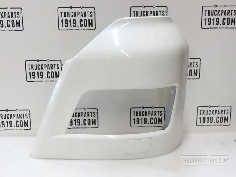 MAN 81416106773 Bumperzijdeel boven Li. - Stötfångare för Lastbil: bild 1 MAN 81416106773 Bumperzijdeel boven Li. - Stötfångare för Lastbil: bild 1