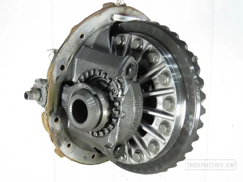 MAN Axle & Steering Parts Differentieel R=2.714 HY-1350 - Differential för Lastbil: bild 2 MAN Axle & Steering Parts Differentieel R=2.714 HY-1350 - Differential för Lastbil: bild 2