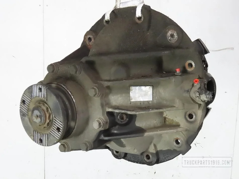 MAN Axle & Steering Parts Differentieel R=2.714 HY1350 - Differential för Lastbil: bild 2 MAN Axle & Steering Parts Differentieel R=2.714 HY1350 - Differential för Lastbil: bild 2